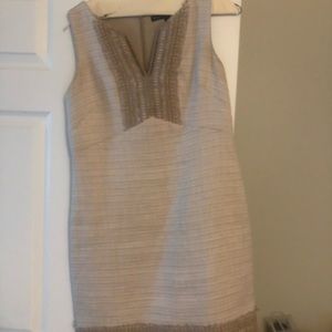 White House black market two piece outfit